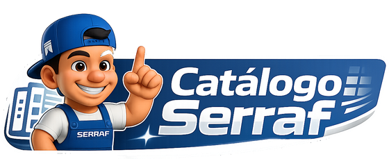 Catálogo Serraf